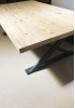 Alisa Coffee Table Large W140cm 